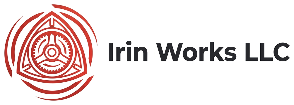 Irin Works Logo
